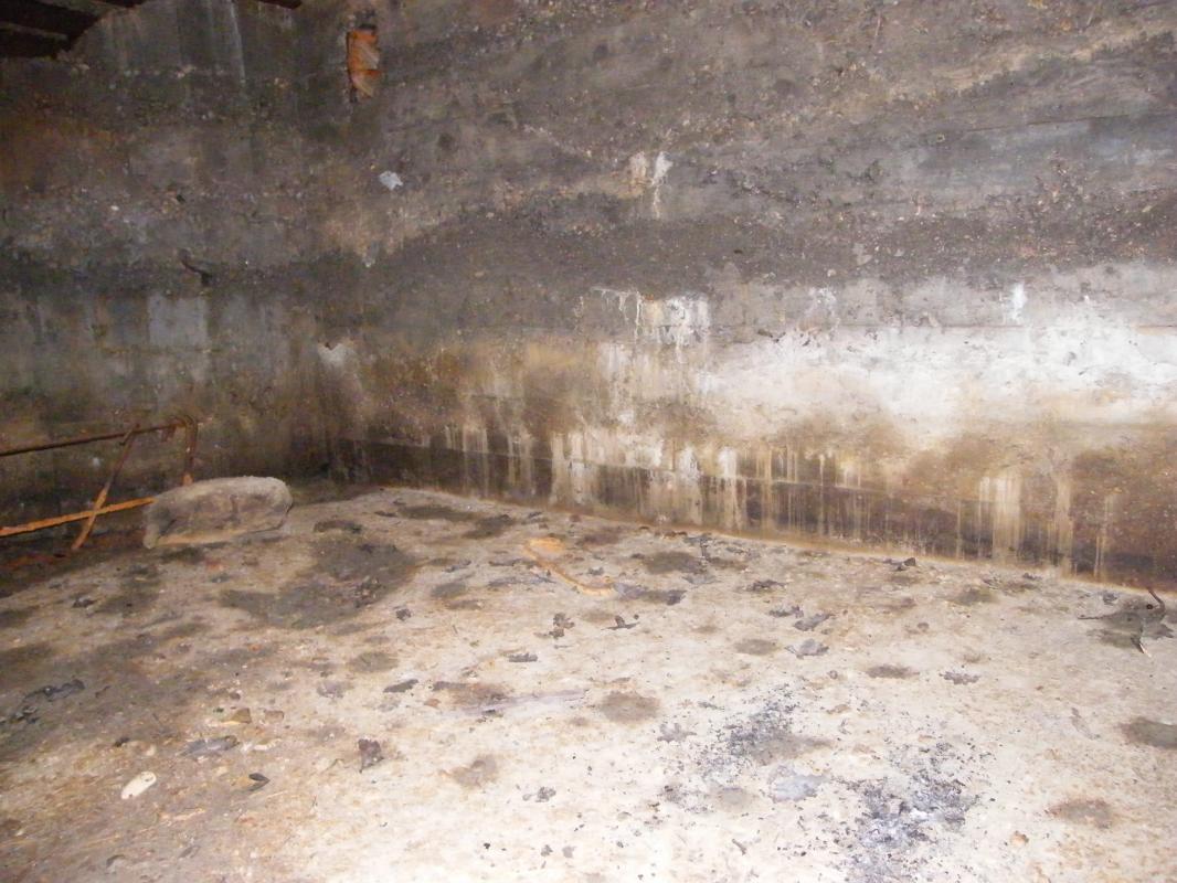 Ligne Maginot - CB443 - BOIS KARRE 7 - (Blockhaus pour arme infanterie) -  - Jean-Louis AUBLET & Sylvie MAINGUIN