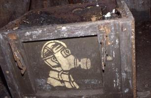 Ligne Maginot - BILMETTE - X26 - (Abri) - 