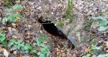 Ligne Maginot - GROSSBUCH 1 - (Abri) -    