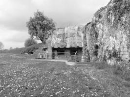 Ligne Maginot - LAUDREFANG - A37 - (Ouvrage d'infanterie) - Bloc 3