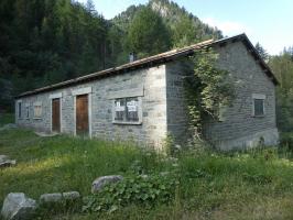 Ligne Maginot - PONT-NUAZ (STATION BASSE) - (Téléphérique ( Recette)) - A vendre