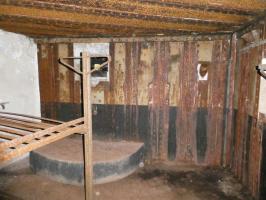 Ligne Maginot - BIESENBERG 4 - (Blockhaus pour arme infanterie) - 