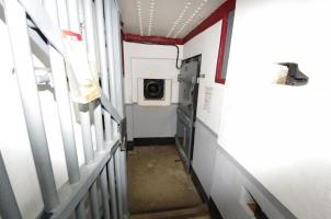 Ligne Maginot - ROHRBACH - FORT CASSO - (Ouvrage d'infanterie) - Bloc 2