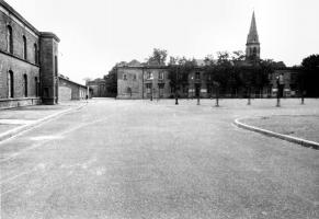 Ligne Maginot - CASERNE TURENNE - (Casernement) -  