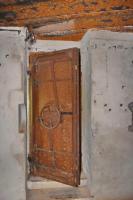 Ligne Maginot - ACHEN NORD - (Casemate d'infanterie) - Porte de la CT est