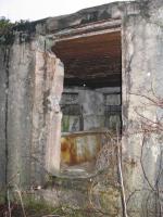 Ligne Maginot - ECLUSE DE FORT UHRICH 1 - (Blockhaus pour canon) -      