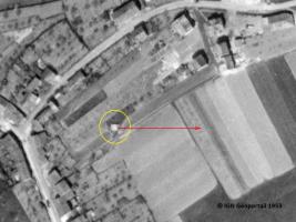 Ligne Maginot - LONGEVILLE NORD 2 - (Blockhaus pour canon) -  