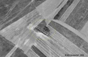 Ligne Maginot - ISENBUCH - (Abri) - 