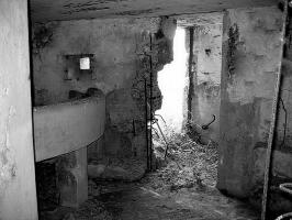 Ligne Maginot - CB15 - KUNSNUET NORD - (Blockhaus pour canon) -   2019