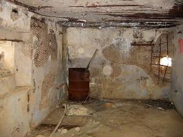 Ligne Maginot - CB15 - KUNSNUET NORD - (Blockhaus pour canon) -    2019