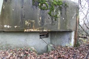 Ligne Maginot - 6 - SIEFFERTS KOEPFEL - (Blockhaus pour arme infanterie) -                             