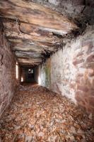 Ligne Maginot - PHILIPPSBOURG (154°RIF - 1/168°RAP) - (PC de Sous-Secteur) - PC              