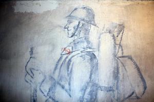 Ligne Maginot - PLAMPINET - CLEYDA - (PC de Sous-Quartier) - 