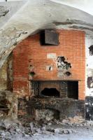 Ligne Maginot - LES TROIS-TETES - (Casernement) - 