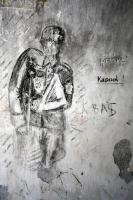 Ligne Maginot - LES TROIS-TETES - (Casernement) - 
