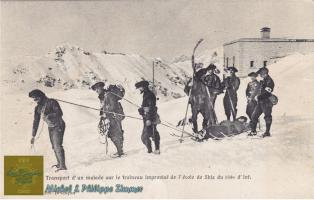 Ligne Maginot - GONDRAN C - (Ouvrage d'infanterie) - 