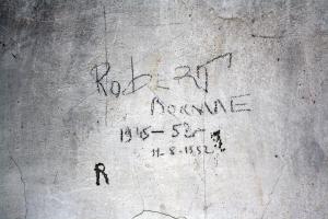 Ligne Maginot - ROCHER DE 10 HEURES 6 - (Abri) -                               