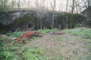 Ligne Maginot - OBERSAASHEIM EST - (Abri) - 