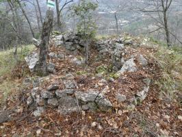 Ligne Maginot - SAINT OUEN EST 1 - (Cuve pour arme d'infanterie) - 