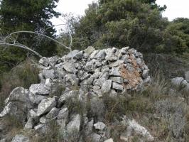 Ligne Maginot - SAINT OUEN EST 2 - (Cuve pour arme d'infanterie) - 