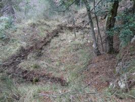 Ligne Maginot - SAINT OUEN CASERNEMENT - (Casernement) - 