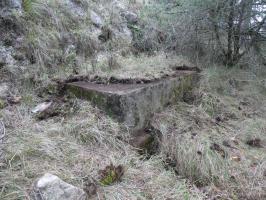 Ligne Maginot - SAINT OUEN CASERNEMENT - (Casernement) - 