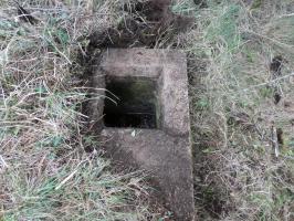 Ligne Maginot - SAINT OUEN CASERNEMENT - (Casernement) - 