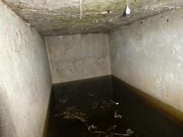 Ligne Maginot - SAINT OUEN CASERNEMENT - (Casernement) - 