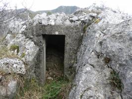 Ligne Maginot - SAINT OUEN - COTE 680 - (Observatoire indeterminé) - 