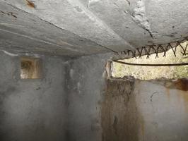 Ligne Maginot - SAINT OUEN - COTE 680 - (Observatoire indeterminé) - 