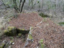 Ligne Maginot - SAINT OUEN NORD - (Blockhaus pour arme infanterie) - 