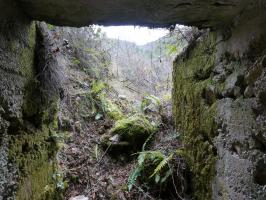 Ligne Maginot - SAINT OUEN NORD - (Blockhaus pour arme infanterie) - 