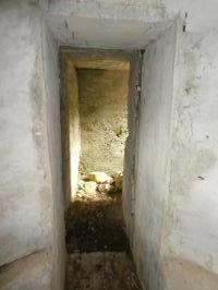 Ligne Maginot - SAINT OUEN NORD - (Blockhaus pour arme infanterie) - 
