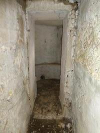 Ligne Maginot - SAINT OUEN NORD - (Blockhaus pour arme infanterie) - 
