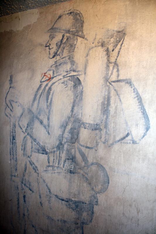 Ligne Maginot - PLAMPINET - CLEYDA - (PC de Sous-Quartier) -  - Michel & Philippe ZIMMER