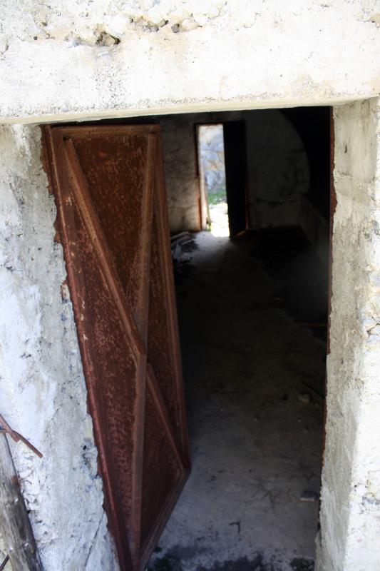 Ligne Maginot - ROCHER DE 10 HEURES 6 - (Abri) -                                