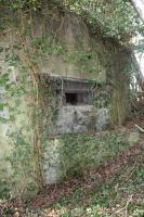Ligne Maginot - STEINSPORENKOPF NORD - (Casemate d'infanterie - Simple) -   