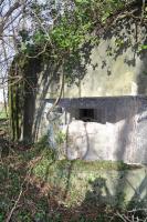 Ligne Maginot - STEINSPORENKOPF NORD - (Casemate d'infanterie - Simple) -     