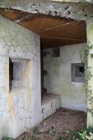 Ligne Maginot - STEINSPORENKOPF NORD - (Casemate d'infanterie - Simple) -       