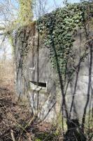 Ligne Maginot - STEINSPORENKOPF SUD - (Casemate d'infanterie - Simple) -   