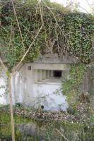 Ligne Maginot - STEINSPORENKOPF SUD - (Casemate d'infanterie - Simple) -        