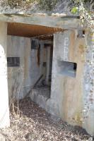 Ligne Maginot - STEINSPORENKOPF SUD - (Casemate d'infanterie - Simple) -         