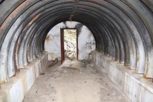 Ligne Maginot - ROCHER DE 10 HEURES 6 - (Abri) -                     