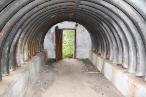 Ligne Maginot - ROCHER DE 10 HEURES 6 - (Abri) -                       