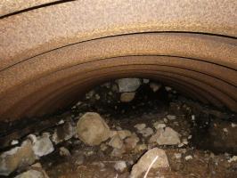 Ligne Maginot - PITSOLA Cote 669 (Point d'appui) (Divers) - Abri 1