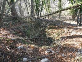 Ligne Maginot - PITSOLA Cote 669 (Point d'appui) (Divers) - 
