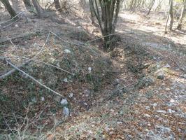 Ligne Maginot - PITSOLA Cote 669 (Point d'appui) (Divers) - 