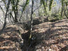 Ligne Maginot - PITSOLA Cote 669 (Point d'appui) (Divers) - 