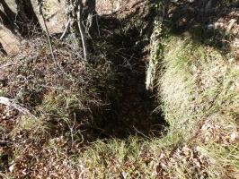 Ligne Maginot - PITSOLA Cote 669 (Point d'appui) (Divers) - 