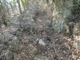 Ligne Maginot - PITSOLA Cote 669 (Point d'appui) (Divers) - 